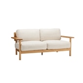 【受注生産品】DIMANCHE SOFA (2)